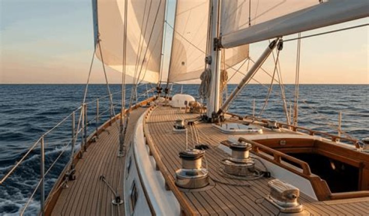 Where Are They Now? Below Deck Yachts 1800 Yacht Charters 1800
