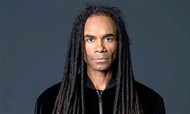 WHERE ARE THEY NOW? Fab Morvan (Milli Vanilli) Speak About Pop Music