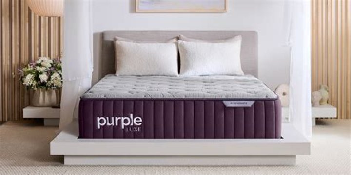 Where Can I Test Purple Mattress