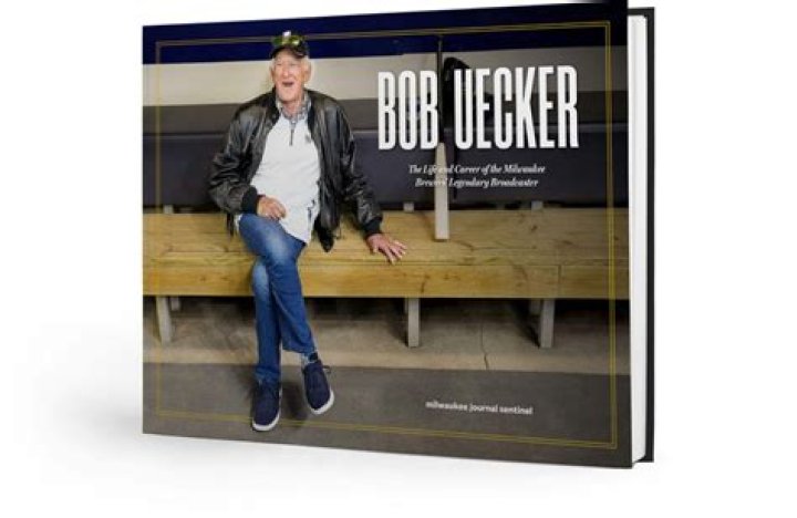 Where does bob uecker live now