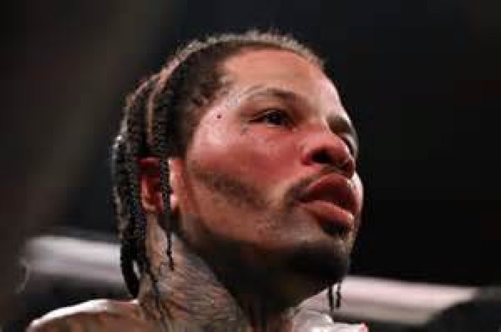 Where Does Gervonta Davis Come From? Nationality, Ethnicity, and