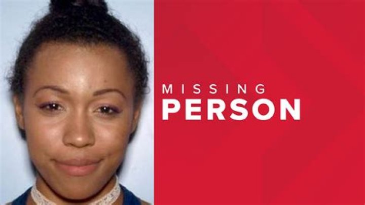 Where is Ashley Liliana Botello? Missing Or Found