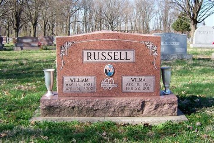 Where Is Bill Russell's Wife Dorothy Anstett Today?