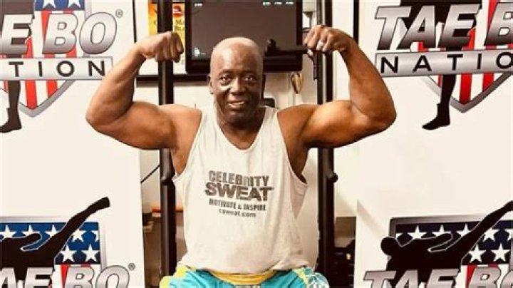 Where is Billy Blanks now? Wiki Husband, Net Worth, Family