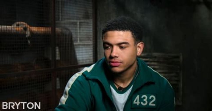 Where is Bryton Constantin now? Player 432 shattered after elimination