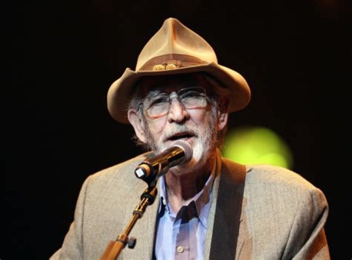 Where is Don Williams today? Bio Son, Death, Net Worth, Wife, Family