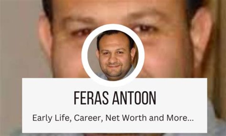 Where Is Feras Antoon Now Since Leaving MindGeek? The Pornhub Executive