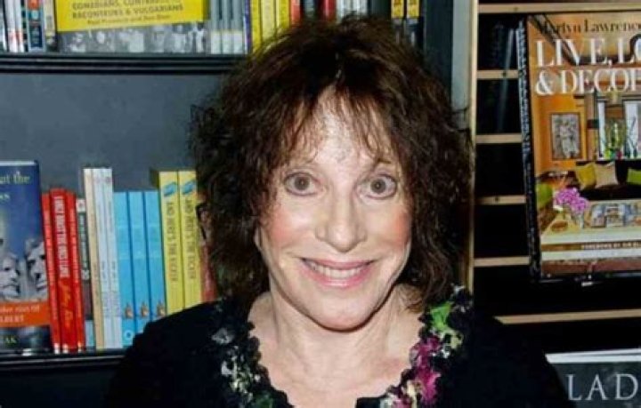 Where Is Harriet Tendler Now? Her Life Before & After Divorce From
