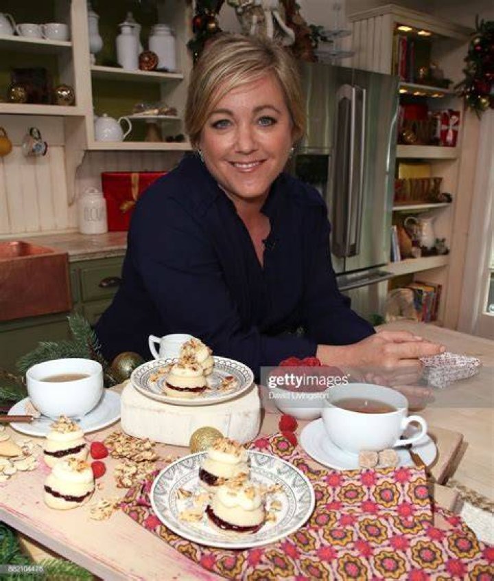 Where is Julia Collin Davison now? Husband, Family, Net Worth