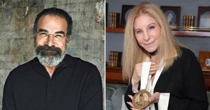 Where is Mandy Patinkin now? Barbra Streisand claims her 'Yentl' co