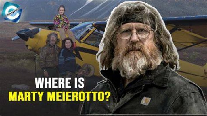 Where is Marty Meierotto on Mountain Men now? His Wife Dominique & Kids