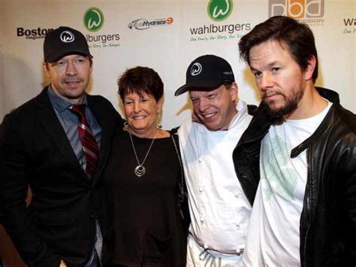 Where is Paul Wahlberg today? Wiki Net Worth, Wife, Siblings, Married