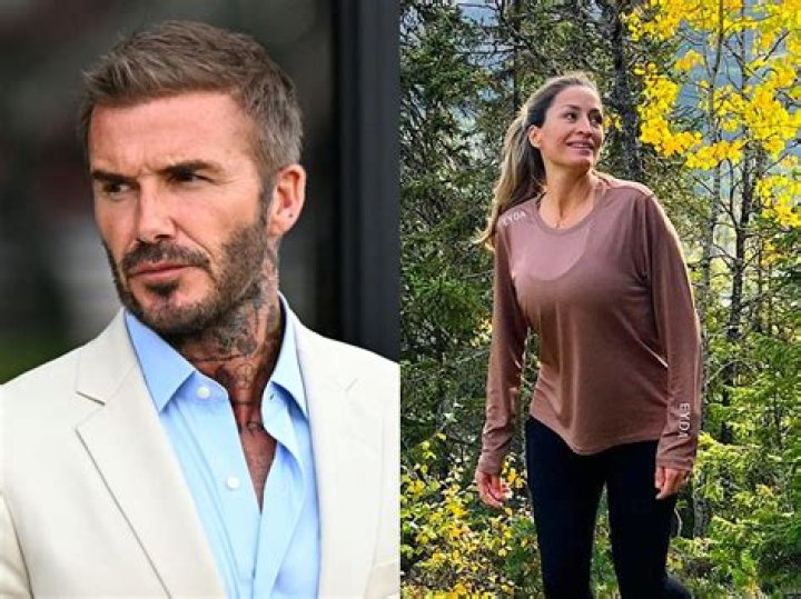 Where is Rebecca Loos today? David Beckham's rumored cheating partner