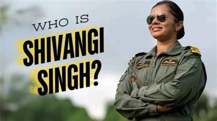 Where Is Shivangi Kolhapure From? Nationality Revealed!