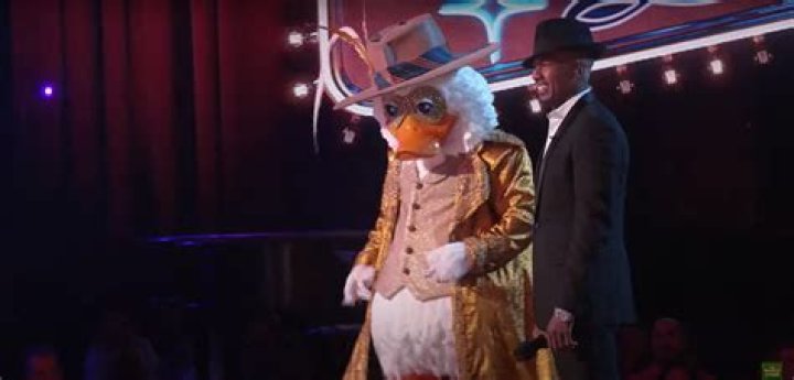 Where is The Masked Singer Filmed? Season 4 Filming Location