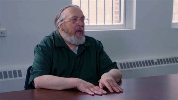 Where Is The Serial Killer Now? know About His Details &raquo; NewsMixed