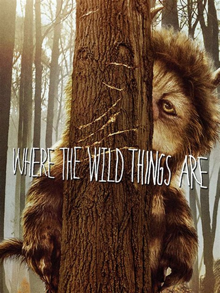 Where The Wild Things Are: Exploring The Meaning Behind The Song