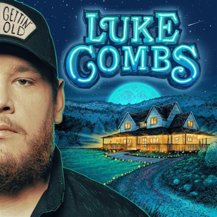 Where The Wild Things Roam: Luke Combs's Heartfelt Tribute In Book Form