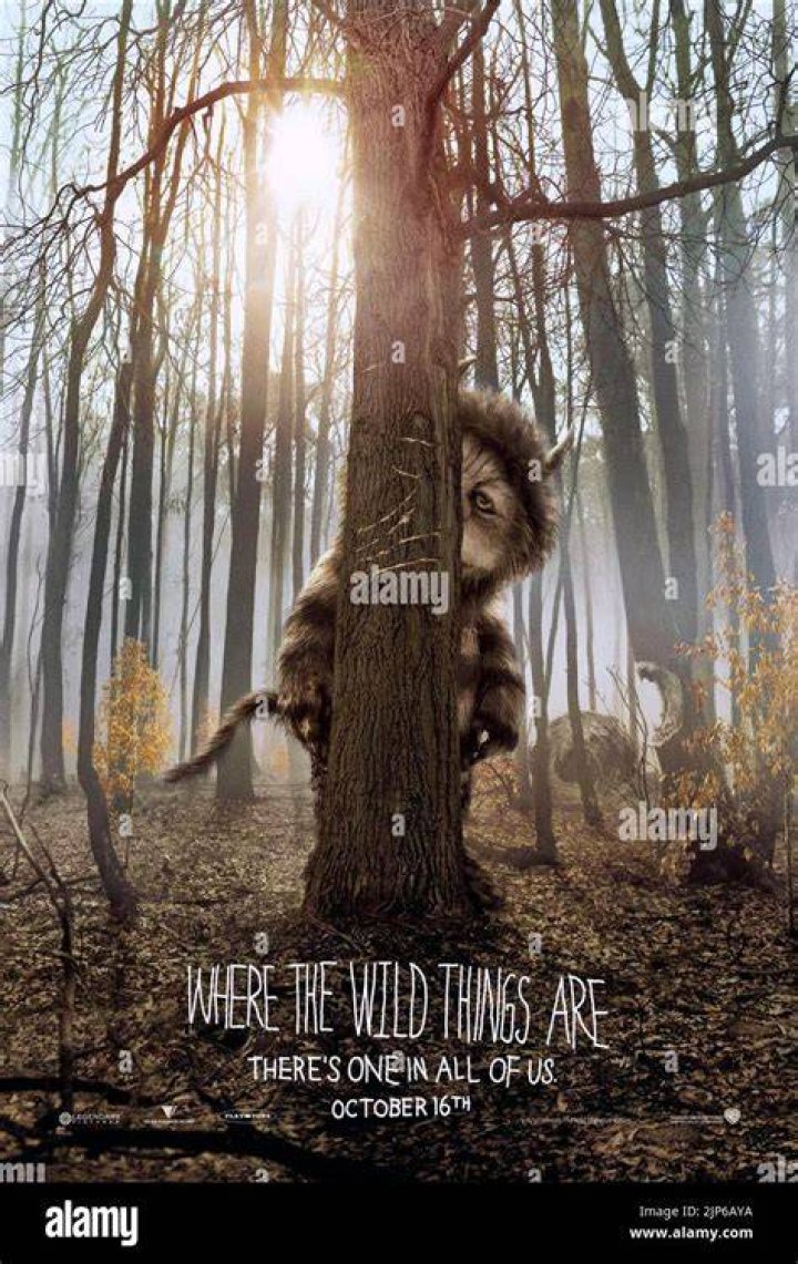 Where The Wild Things Roam: The True Story Behind Luke Combs' Hit