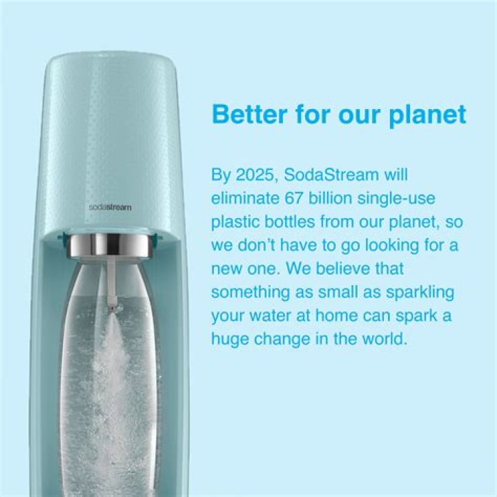 Where To Buy Sodastream