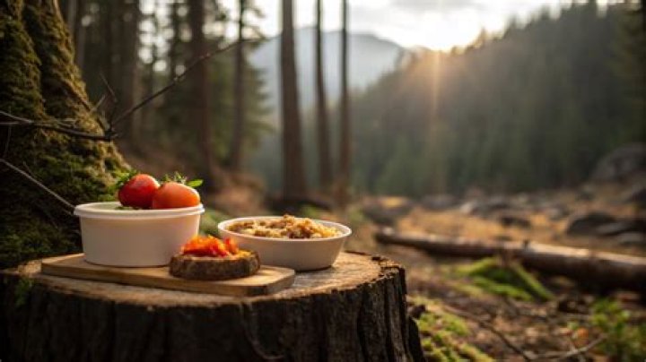 Where To Buy Survival Food &ndash; Ready Squirrel