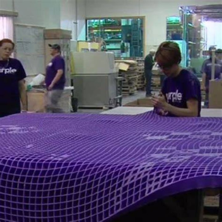 Where To Try A Purple Mattress