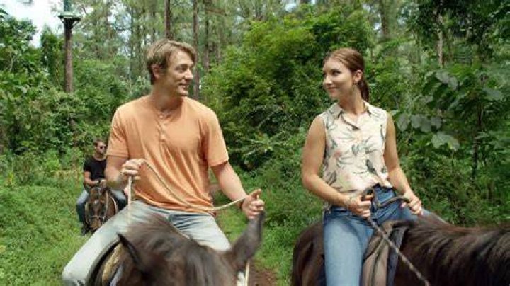 Where Was Identical Love Filmed? Utah and Tahiti Locations