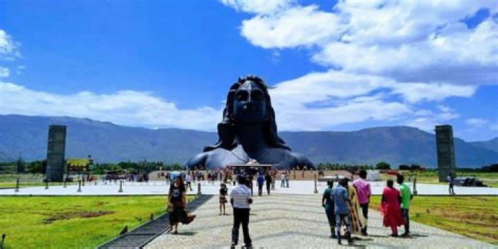 Which city is bigger cochin or coimbatore