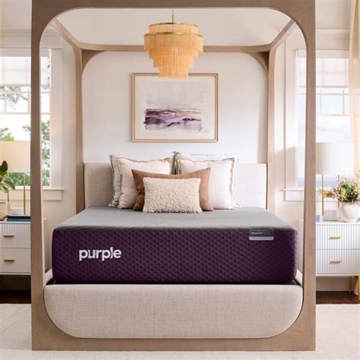 Which Purple Mattress Should I Get