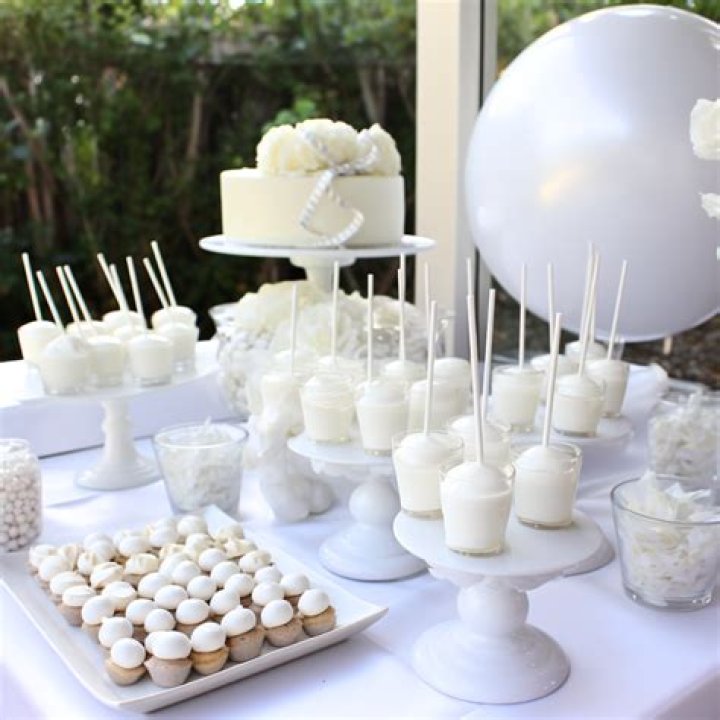 White Party Ideas White Party Theme Outfits, Recipes, Decor, & More!