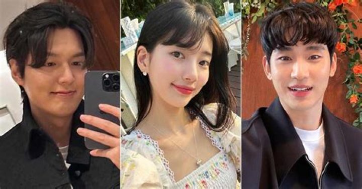 Who's Lee Dong-wook Dating? Everything You Need To Know
