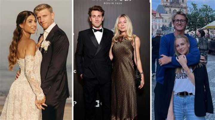 Who Are Alejandro Davidovich Fokina Parents? Father & Mother