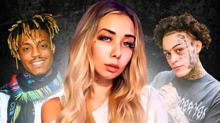 Who Are Ally Lotti Parents? Ally Lotti Relationship Status and Career