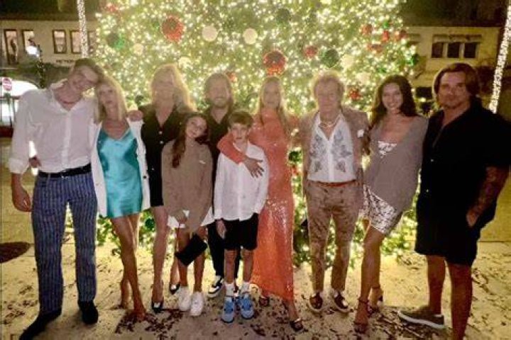 Who Are Andy Reid’s Children And What Do They Do?