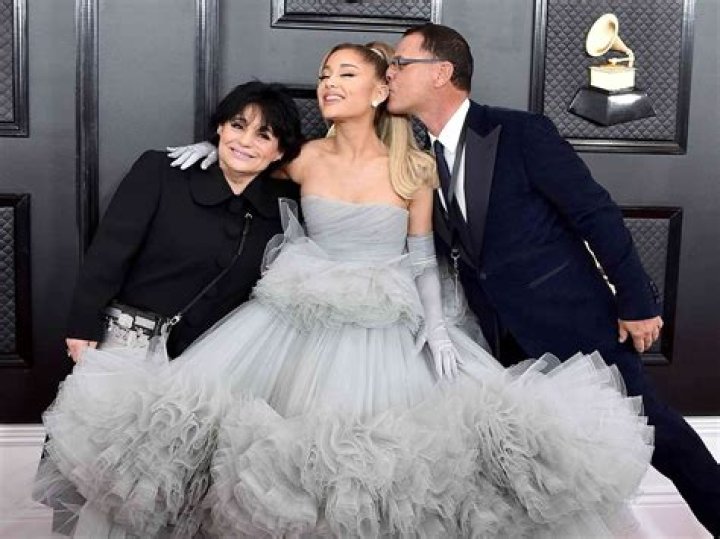 Who are Ariana Madix Parents? Meet James Madix And Tanya Karr Madix News