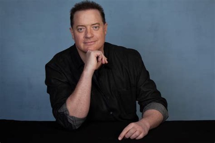 Who Are Brendan Fraser's Sons, Leland and Holden Fraser?