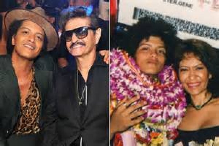 Who Are Bruno Mars Parents? Classified Mom