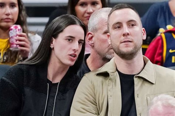Who are Caitlin Clark’s parents, Anne NizziClark and Brent Clark