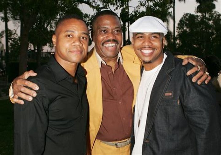 Who are Cuba Gooding Sr.&rsquo;s Children? Everything You Need to Know