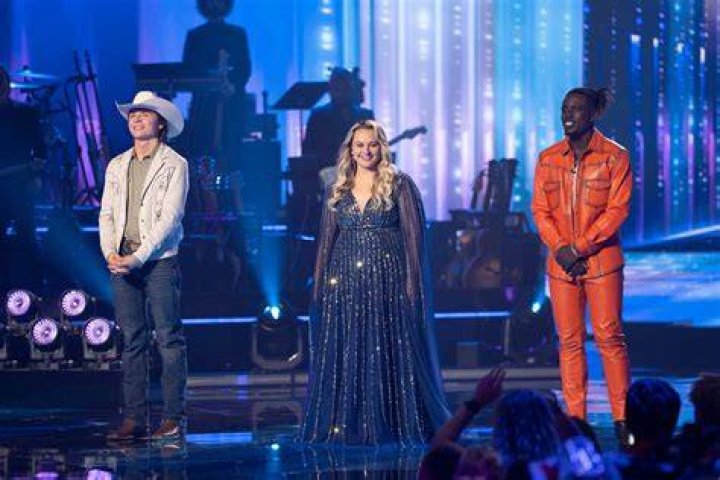 Who Are G Nation From The Voice? Meet The Members Of The First Girl Band Contestant Of This Season