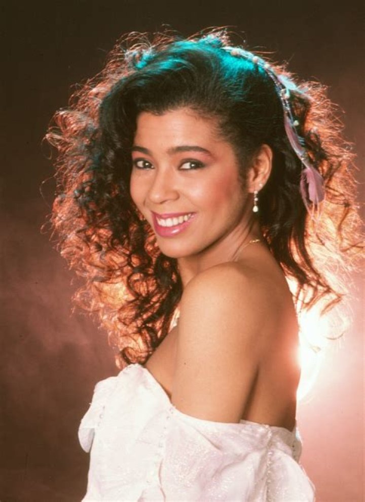 Who Are Irene Cara Children? 2024