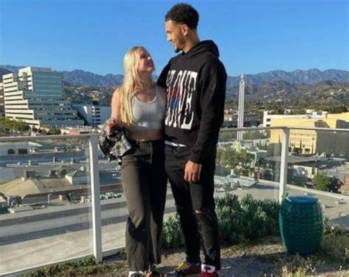 Who Are Jalen Suggs Parents Larry Suggs And Molly Manley? Ethnicity