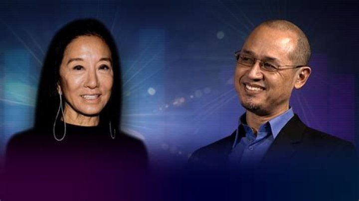 Who Are Jonathan Wang Parents? Paul A. And Mary M. Wang