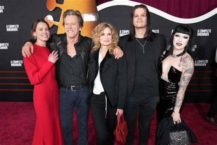 Who are Kevin Costner&rsquo;s Kids With Wife Christine? She Is Divorcing Him