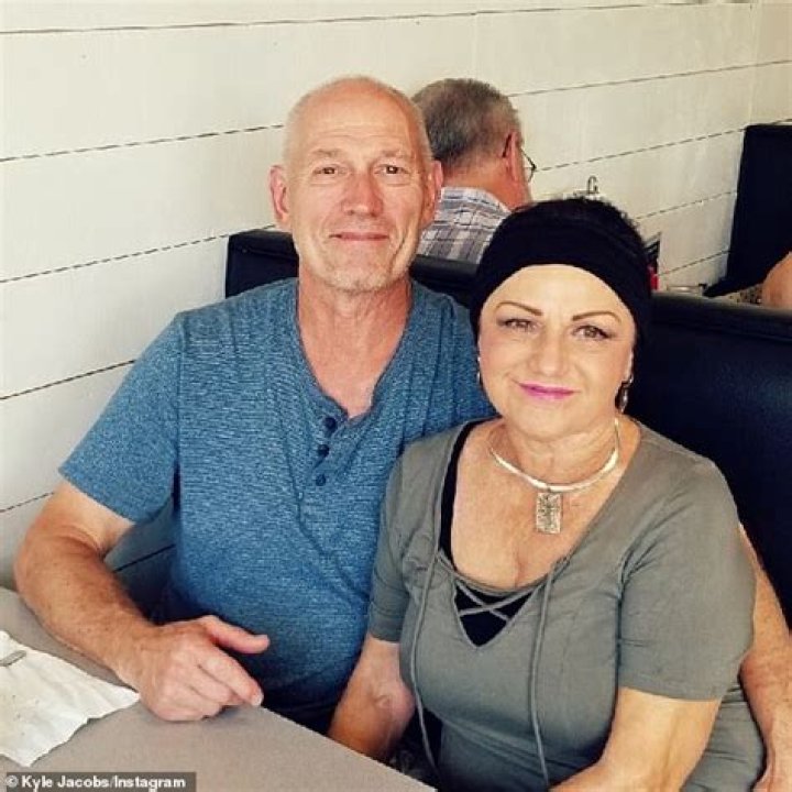 Who Are Kyle Jacobs Parents? Meet His Parents In Law Cynthia