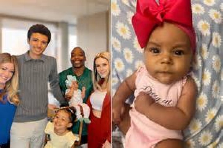 Who Are Nick And April Davis And Their Seeking Sister Wife Jennifer Davis? Meet The Trio On Instagram