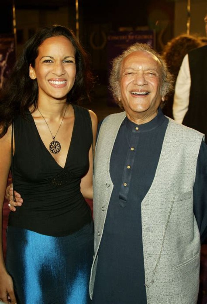 Who Are Norah Jones Parents? Classified Mom