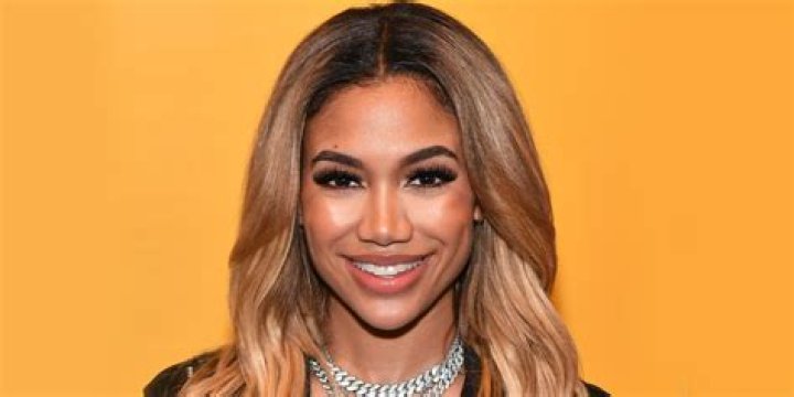 Who Are Paige Hurd's Parents? Rapper DMX Was Not Her Dad but Her Godfather