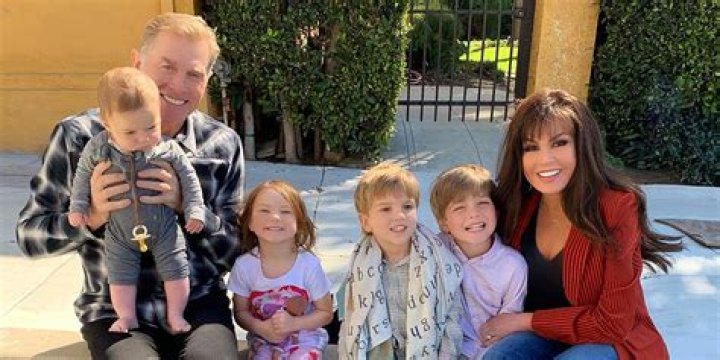 Who Are Rebecca Osmond's Parents And Where Are They Now?