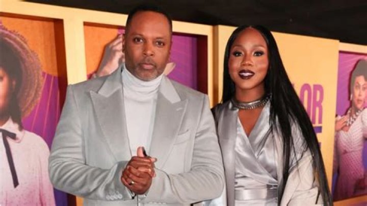 Who are Sarah Jakes Roberts’ children? Meet all of her 6 kids Legit.ng